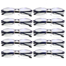 Pack mens rimless for sale  Ireland