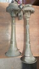 Antique brass military for sale  Billings