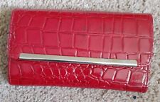 Red crocodile design for sale  BATLEY