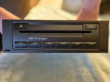 Audi wechsler changer gebraucht kaufen  Erkrath