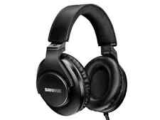 Shure srh440a cuffia usato  San Miniato