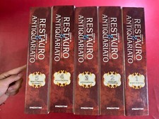 Corso restauro antiquariato usato  Bologna
