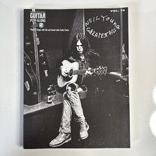 Neil young greatest for sale  Oakwood