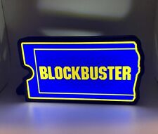 Light blockbuster video d'occasion  Expédié en Belgium