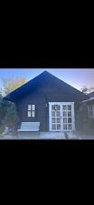Log cabin home for sale  IPSWICH