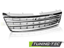 Griglia cromata tuning usato  Roma
