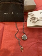 Jeanine payer pendant for sale  Hilton Head Island