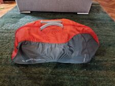 Rucksack reisetasche black gebraucht kaufen  Steinfurt