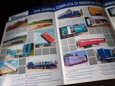 Metaco rimorchi semirimorchi usato  Brescia