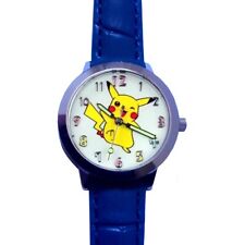 Montre pokémon pikachu d'occasion  Souvigny