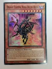 Yugioh drago fiamma usato  Cona