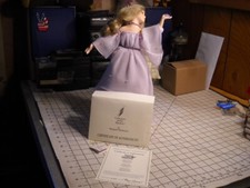 Angel wishes doll for sale  Tamaroa