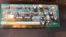 Senior2 scheda elettronica usato  Bari