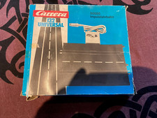 Carrera 132 universal gebraucht kaufen  Kandel