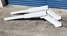 Set two aluminum for sale  Cape Canaveral