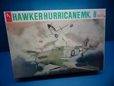 Hobbycraft hawker hurricane gebraucht kaufen  Lübeck