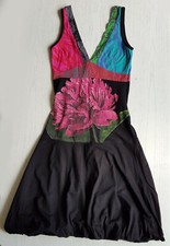 Desigual tolles print gebraucht kaufen  Rostock