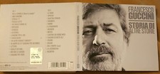 Francesco guccini storia usato  Minerbio