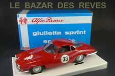 Togi. alfa romeo d'occasion  Paris XV