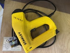 Stanley heavy duty for sale  STOCKPORT