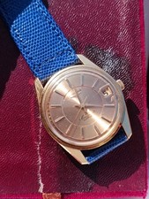 Longines conquest oro usato  Giovinazzo