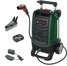 Bosch akku reinigungsgerät gebraucht kaufen  Stadtallendorf