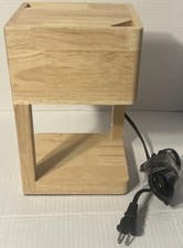 Usado, Lâmpada elétrica de aquecimento de vela retrô - levemente usada, vem com lâmpada! comprar usado  Enviando para Brazil