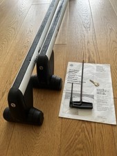 Genuine roof rack for sale  DARLINGTON