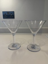Basix unbreakable martini for sale  IPSWICH