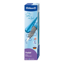 Pelikan twist frosted usato  Roma