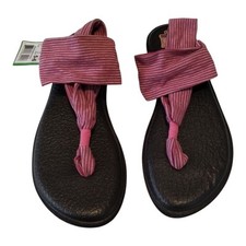 Sanuk yoga sling for sale  Miami