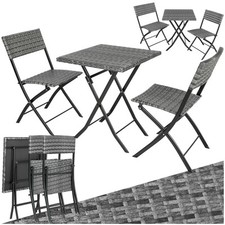 Salon jardin trevi d'occasion  Rognac