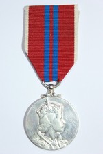 Queen elizabeth silver for sale  CARLISLE