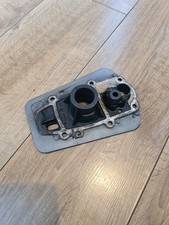 Mercury 6hp 8hp for sale  DOVER