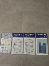 Truck line decals gebraucht kaufen  Bremen