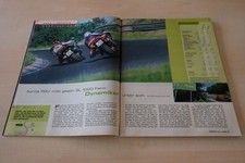 Motorrad 2000 aprilia gebraucht kaufen  Deutschland