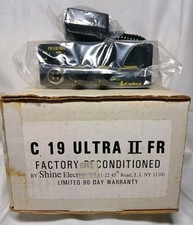 Cobra ultra radio for sale  Binghamton