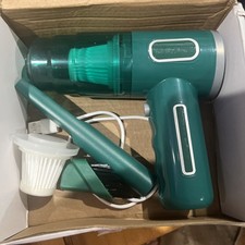 Cordless potable handheld for sale  Wanette