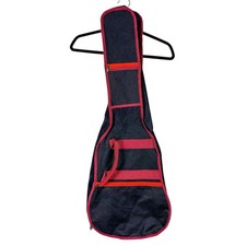 Guitar soft case for sale  Clancy