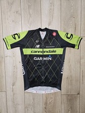 Castelli cycling jersey d'occasion  Expédié en Belgium
