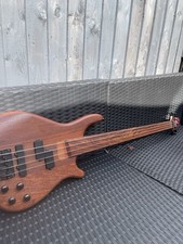 Vintage v940fl bubinga for sale  MANCHESTER