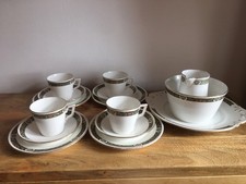 Shelley old foley for sale  STOKE-ON-TRENT