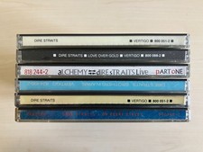 Dire straits lotto usato  Varese