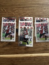 Topps ucc chrome gebraucht kaufen  Hamburg