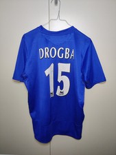 Chelsea umbro vintage usato  Bari