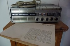 Uher 4400 report gebraucht kaufen  Halstenbek