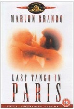Last tango paris for sale  ROSSENDALE
