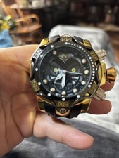 Invicta limited edition for sale  Lake Park
