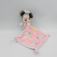 Doudou minnie rose d'occasion  Le Portel