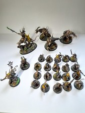 Warhammer age sigmar for sale  CAMBRIDGE